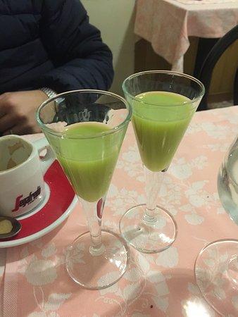 Ristorante Pizzeria 58R